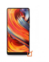 Xiaomi Mi Mix 2 Dual SIM 128GB 6GB RAM Ceramic Negru foto