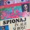 SPIONAJ IN ALB SI ROSU - William F. Buckley