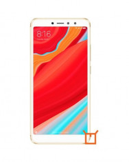 Xiaomi Redmi S2 Dual SIM 64GB 4GB RAM Auriu foto