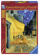 Puzzle Vincent van Gogh, 1000 piese - VV25227 foto