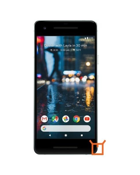 Google Pixel 2 LTE 64GB Alb Google Pixel 2 LTE 64GB Alb