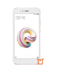 Xiaomi Mi A1 Dual SIM 64GB Roz foto