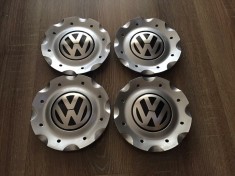 Set Capace Jante aliaj VW Passat B5 2002-2005 foto