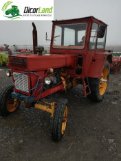 Tractor U650 foto