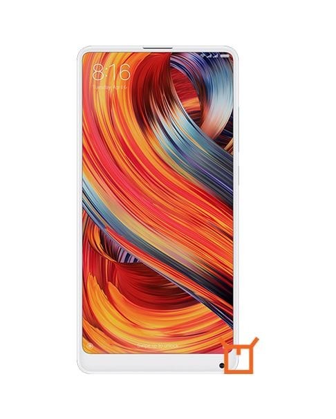 Xiaomi Mi Mix 2S Dual SIM 64GB 6GB RAM Alb Xiaomi Mi Mix 2S Dual SIM 64GB 6GB RAM Alb