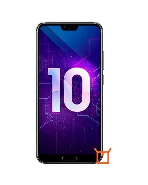 Huawei Honor 10 Dual SIM 64GB 4GB RAM COL-L29 Midnight Negru Huawei Honor 10 Dual SIM 64GB 4GB RAM COL-L29 Midnight Negru