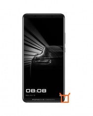 Huawei Mate 10 Porsche Design Dual SIM 256GB 6GB RAM Negru foto