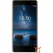 Nokia 8 Dual SIM 64GB Steel Argintiu