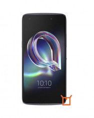 Alcatel Idol 5s LTE 32GB 3GB RAM 6060X Gri Metal foto