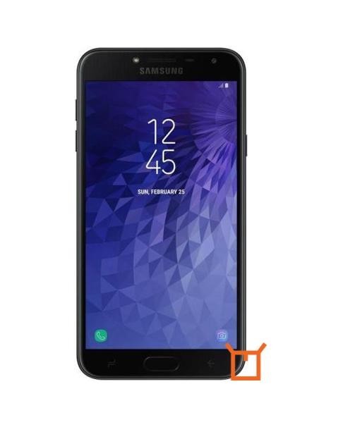 Samsung Galaxy J4 (2018) Dual SIM 16GB SM-J400F/DS Negru Samsung Galaxy J4 (2018) Dual SIM 16GB SM-J400F/DS Negru