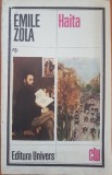 HAITA - Emile Zola