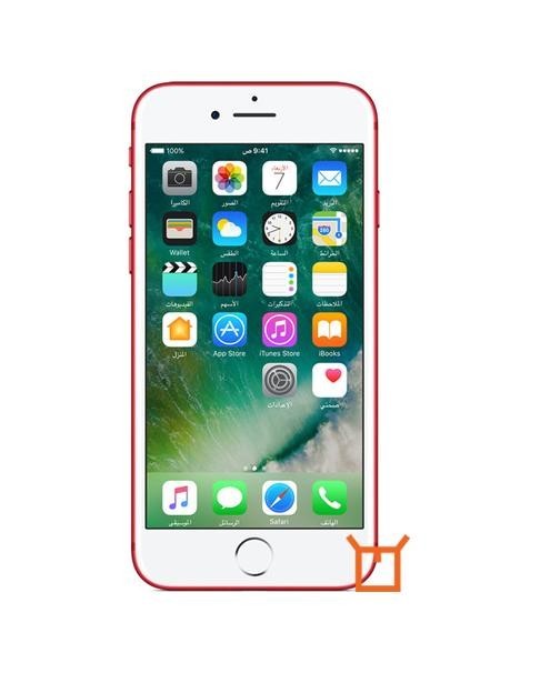 Apple iPhone 7 256GB Roșu Apple iPhone 7 256GB Roșu