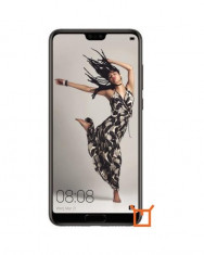 Huawei P20 Pro LTE 128GB CLT-L09 Negru foto