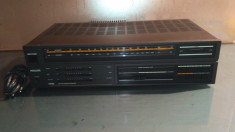 AMPLITUNER AMPLIFICATOR PHILIPS FR-152 foto