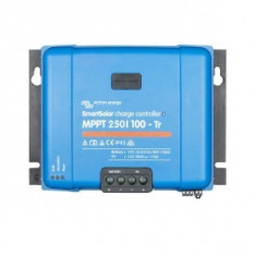 Controler de incarcare SmartSolar MPPT 250/100-Tr foto