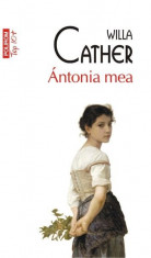 Antonia mea (Top 10+) foto