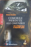 COMORILE PIERDUTE ALE OMENIRII - Richard Bessiere