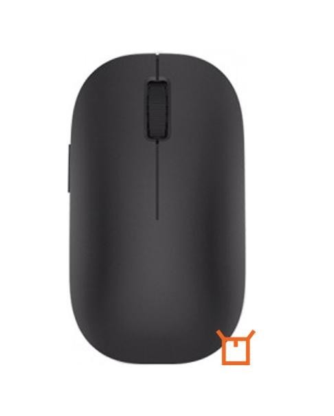 Xiaomi Mi Wireless Mouse Negru Xiaomi Mi Wireless Mouse Negru