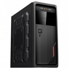 Sistem PC Performance, Intel Core i5-2400, 3.10GHz, 8GB DDR3, 120GB SSD, DVD-RW foto