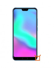 Huawei Honor 10 Dual SIM 64GB 4GB RAM COL-L29 Phantom Verde foto