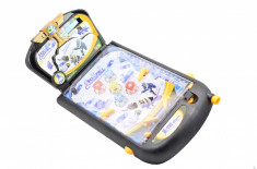 Hockey / Pinball 3D de jucarie cu ochelari 3D, sunete si lumini pentru copii foto