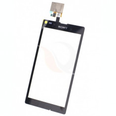 Touchscreen Sony Xperia ZR / C5502 / C5503 WHITE original