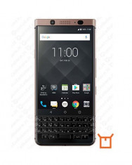 BlackBerry Keyone Dual SIM 64GB 4GB RAM Bronze Edition Negru foto