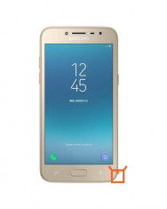 Samsung Galaxy Grand Prime Pro (2018) Dual SIM SM-J250F/DS Auriu foto