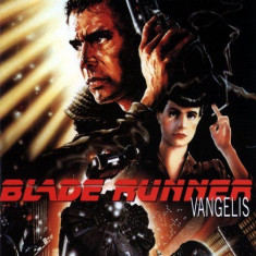 Vangelis Blade Runner OST LP (vinyl) foto