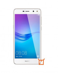 Huawei Y6 (2017) Dual SIM 16GB MYA-L03 Alb foto