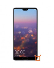 Huawei P20 Pro LTE 128GB CLT-L09 Albastru foto