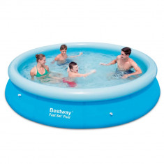 Piscina pentru gradina Bestway 366 x 76 cm foto