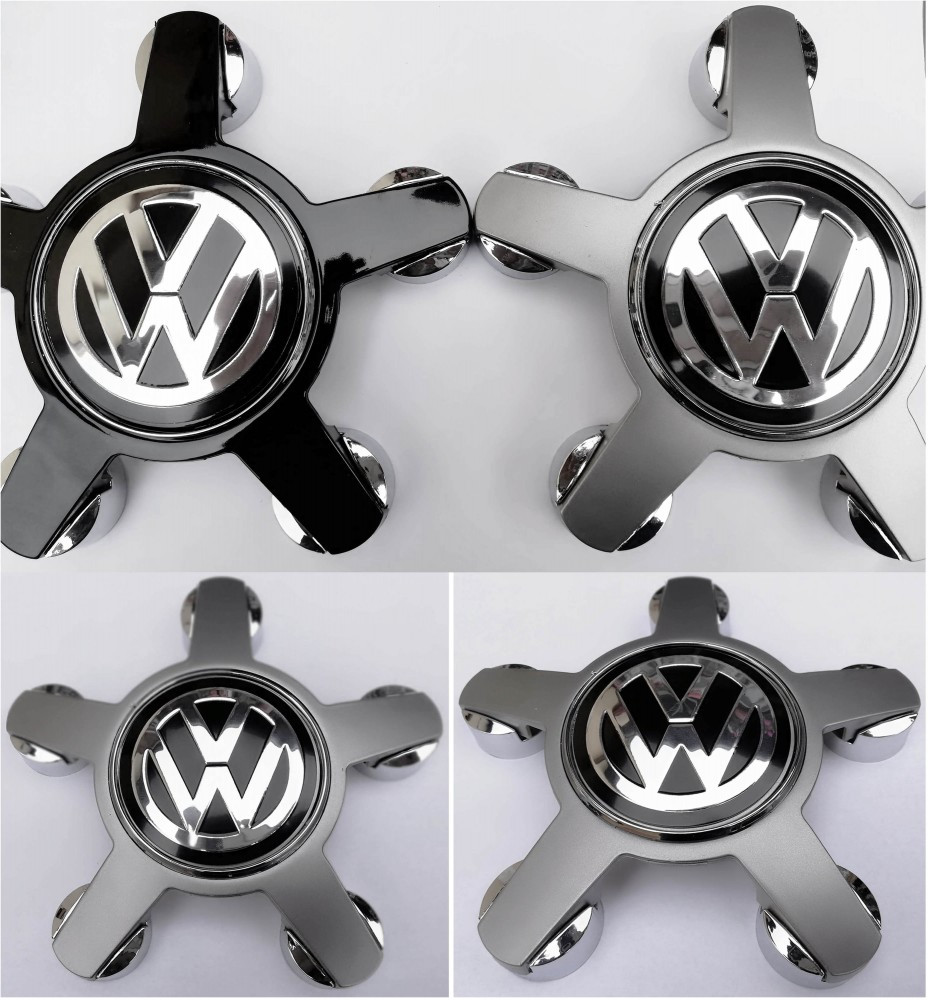 Capacele Volkswagen VW pt jante Audi 5x112 - tip stea / gheara | arhiva  Okazii.ro