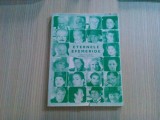 ETERNELE EFEMERIDE - Vasile Gherman - David Reu: fotografii - 2003, 120 p., Alta editura