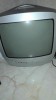 Televizor Philips CRT, Diagonala 36cm, TV Color