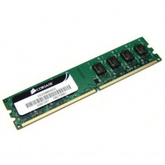 Memorie Corsair Value Select 2GB DDR2 800MHz CL5 foto