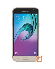 Samsung Galaxy J3 (2016) LTE SM-J320FN Auriu foto