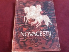 NOVACESTII 1960 foto