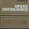 Petre Andrei - Opere sociologice, vol. I