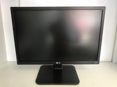 Monitor led LG 22&amp;quot; foto