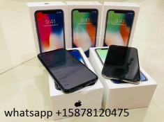 Apple Iphone X 256gb foto