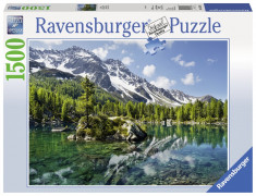 Puzzle Bermagie, 1500 piese - VV25233 foto