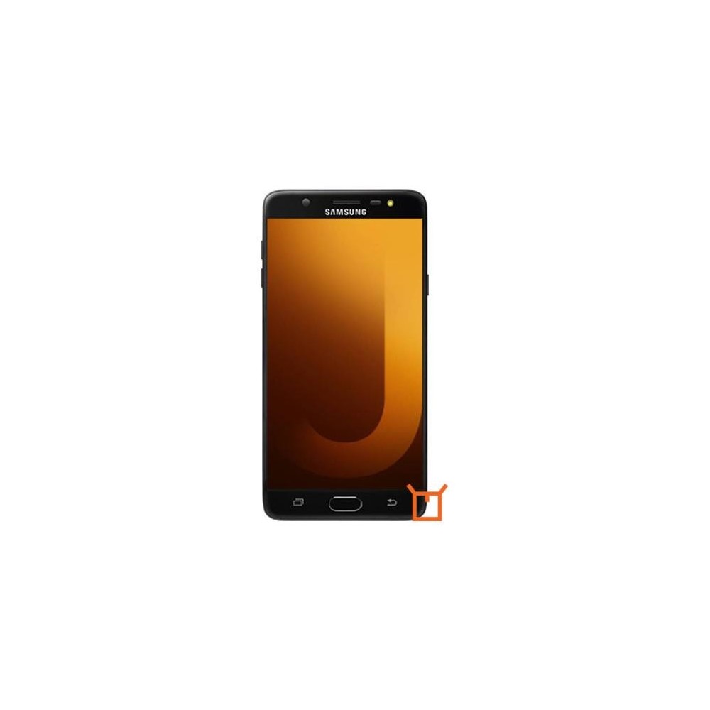 samsung j7 max g615f