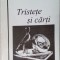 ION CARAION - TRISTETE SI CARTI (editie si prefata de EMIL MANU) [1995]