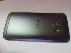 HTC 10 32GB 4G Grey foto