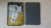Ebook Reader Amazon Kindle 3 Keyboard D00901 (Pentru piese) Functional! Fara display/placa de baza. Livrare gratuita!