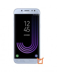 Samsung Galaxy J5 (2017) LTE 16GB SM-J530F Albastru- Argintiu foto