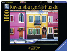 Puzzle Burano, 1000 piese - VV25216 foto