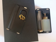 Mod squonk dotMod dotSquonk aproape NOU (vape tigara electronica) foto