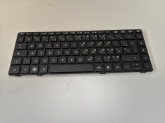 Tastatura HP PROBOOK 6460B foto